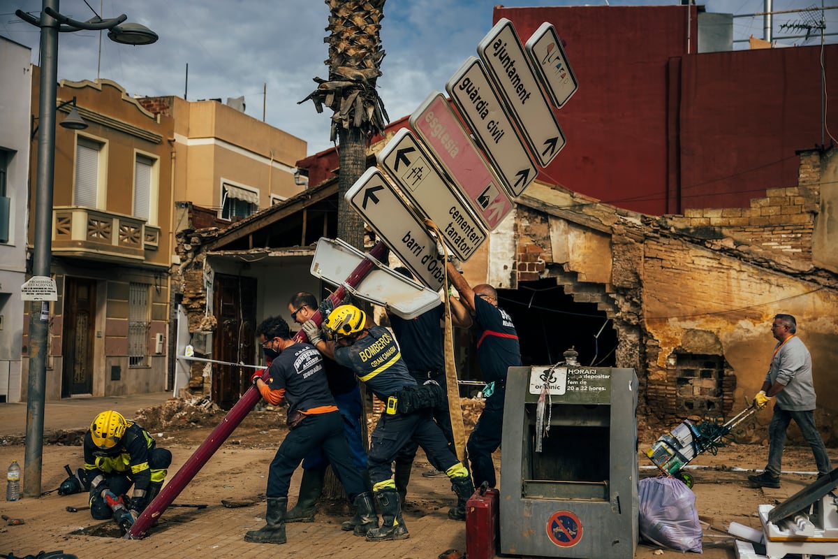 El año 2024 en imágenes La Consentida 89 3 fm