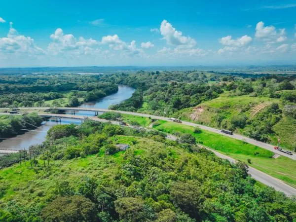 Inicia oficialmente la construcción de la 5G Troncal Magdalena 1 | Infraestructura | Economía