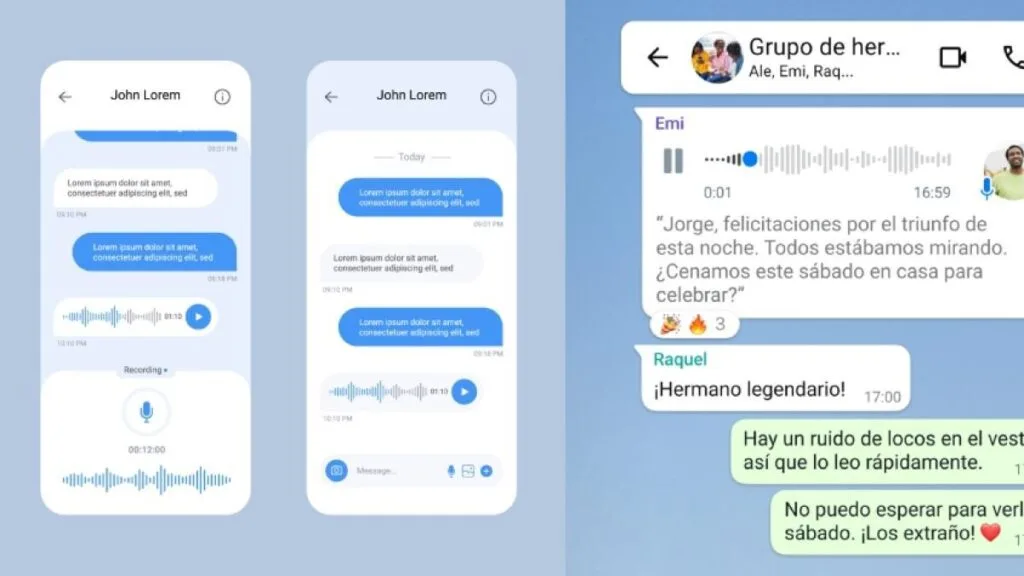 la forma más sencilla de activarla y usarla