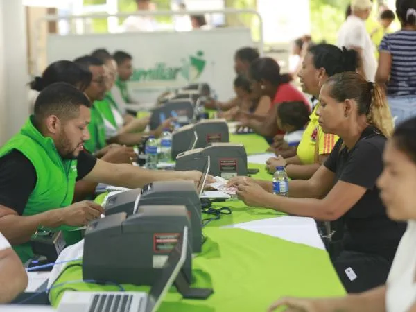 ¿Cómo consultar con su cédula si aplica para algún subsidio en Colombia? | Finanzas | Economía