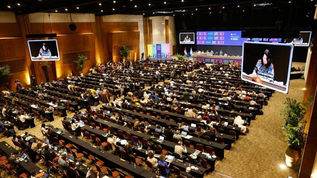 17 expresiones culturales son declaradas Patrimonio Inmaterial de la Humanidad por la Unesco