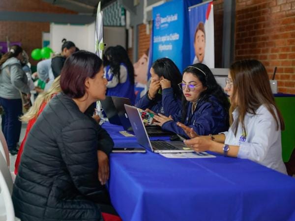 Reduce tu Cuota: el nuevo subsidio al que pueden aplicar los ciudadanos en Bogotá | Regiones | Economía