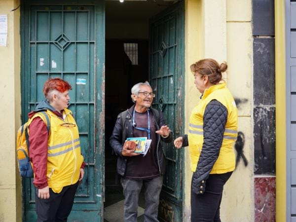 Integración Social de Bogotá entregará 300 bonos: ¿quiénes pueden acceder a él? | Finanzas | Economía