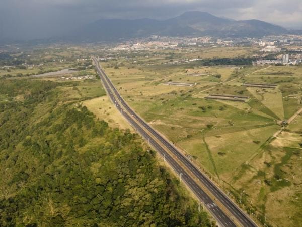 Planifique su viaje: este es el estado de la vía de Bogotá a Girardot | Infraestructura | Economía