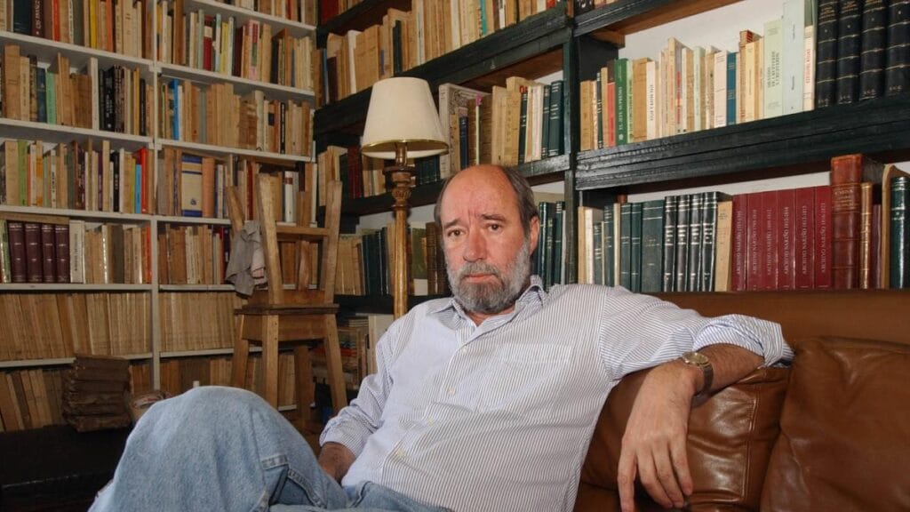 40 años de ‘Sin remedio’, la gran caricatura de Antonio Caballero