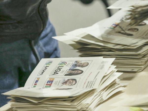 Elecciones