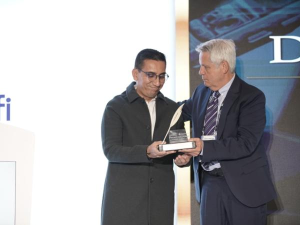 Premios de Periodismo Económico de Anif