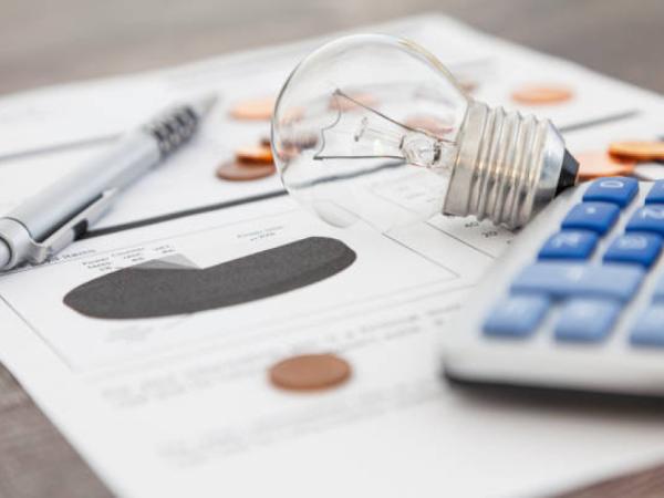 Ahorro de energía