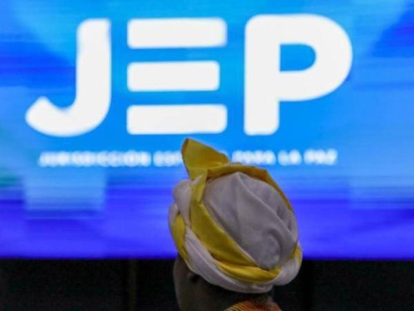 Jurisdicción Especial para la Paz