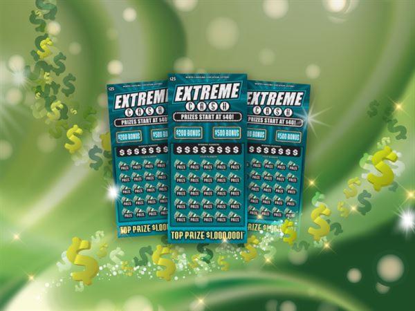Extreme Cash