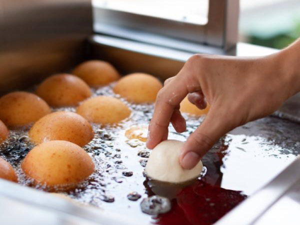 Buñuelos