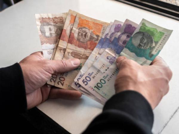 Salario mínimo