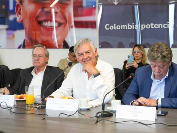 Negociación salario mínimo - Mintrabajo