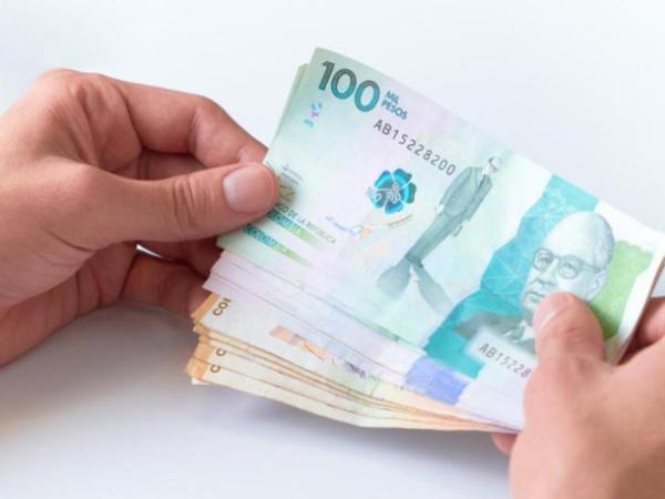 Salario mínimo