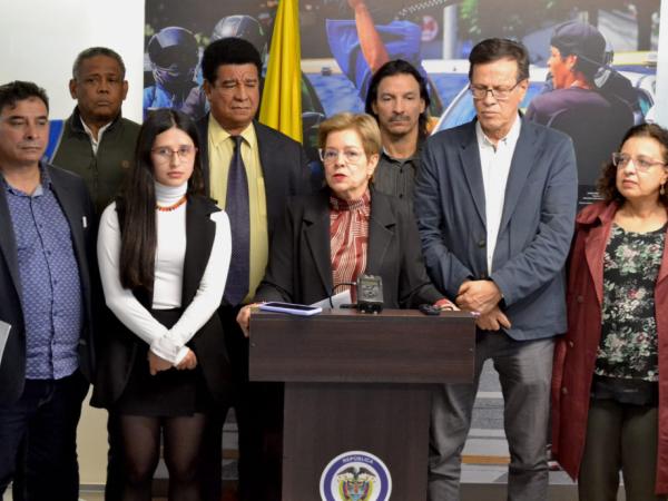 Comisión Permanente de Concertación de Políticas Salaries y Laborales