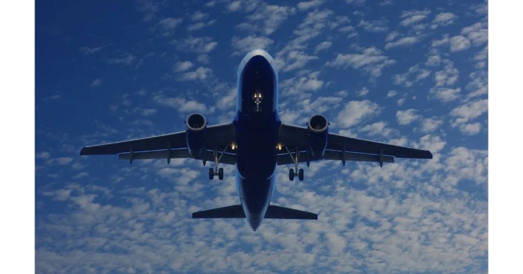 Aeropuertos en Colombia: NUEVO servicio GRATUITO