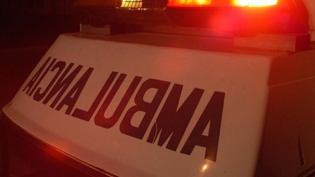 Al menos ocho muertos y 27 heridos dejó un accidente de autobús al este de México