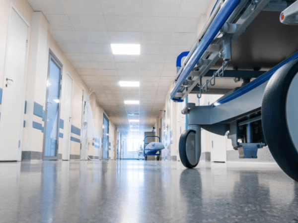 Alerta hospitalaria en Colombia: 37 centros suspenden sus servicios, ¿las razones? | Finanzas | Economía