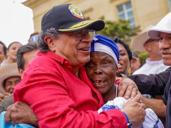 Análisis del aumento del salario mínimo en Colombia para 2025: será de 9,54% | Finanzas | Economía