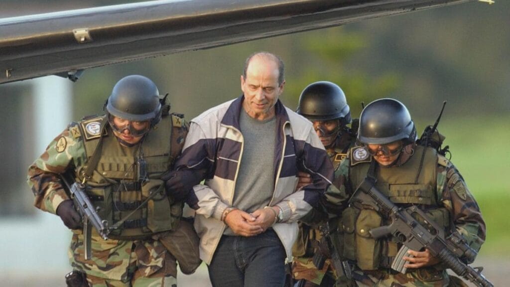 Antony Blinken dice que desconoce la petición de Colombia para indultar a Simón Trinidad