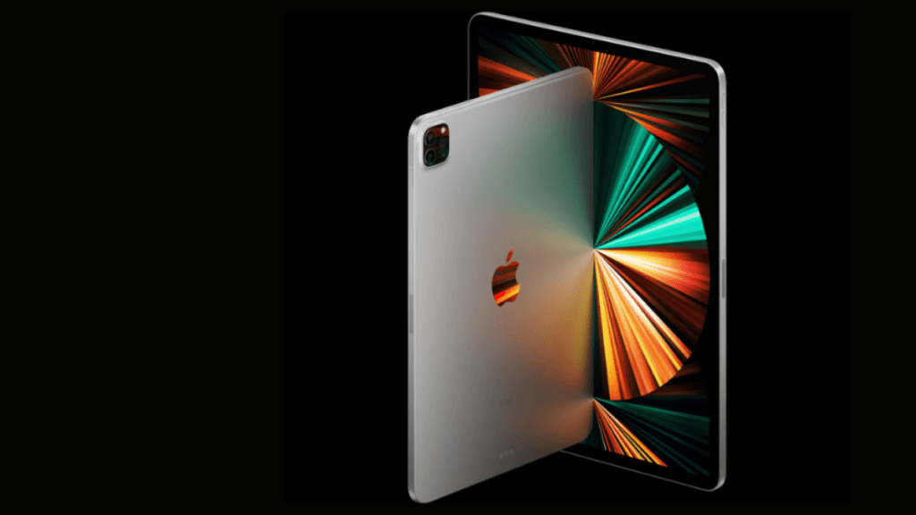 Apple planea lanzar un iPad plegable en 2028, según 'Bloomberg'