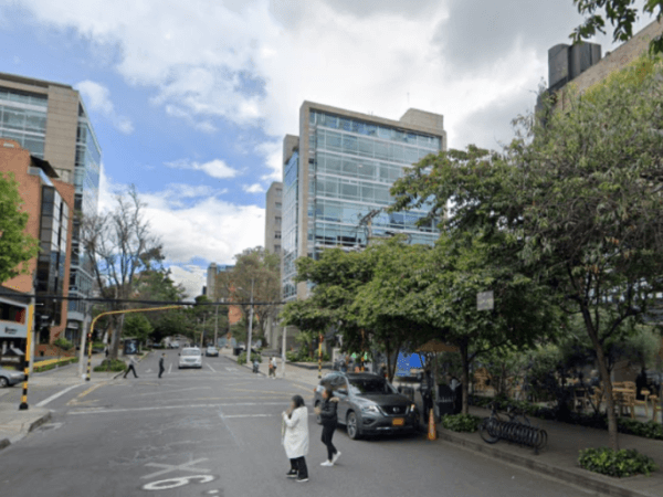 Asalto en la panadería Masa, en Bogotá: lo que se sabe del incidente | Regiones | Economía