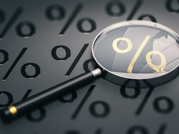 Así la tasa de interés de Colombia frente a otros países | Finanzas | Economía