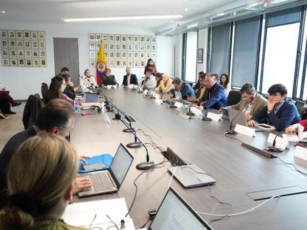 Así quedaron los datos de productividad en Colombia para 2025 según el Dane | Finanzas | Economía