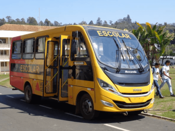 Así se comporta el tiempo en rutas escolares en Bogotá | Regiones | Economía