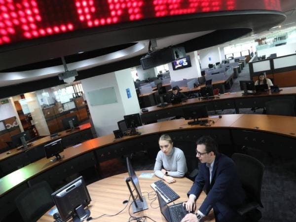 Balance de la quinta mesa de trabajo del mercado de capitales | Finanzas | Economía