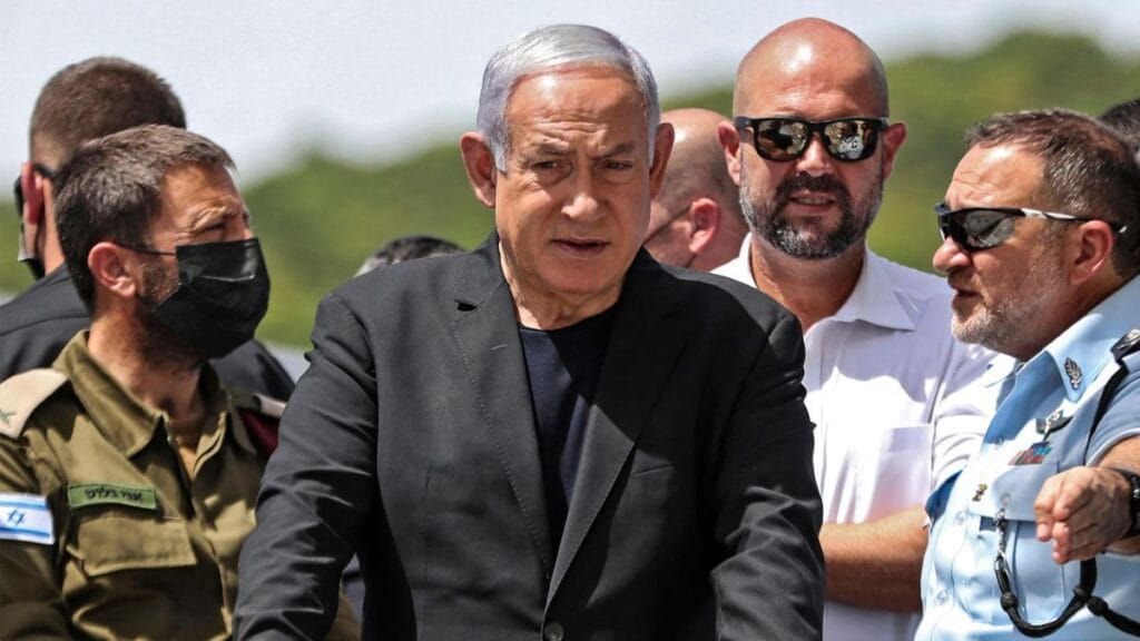 Benjamín Netanyahu será operado en plena guerra entre Israel y Hamás en Gaza