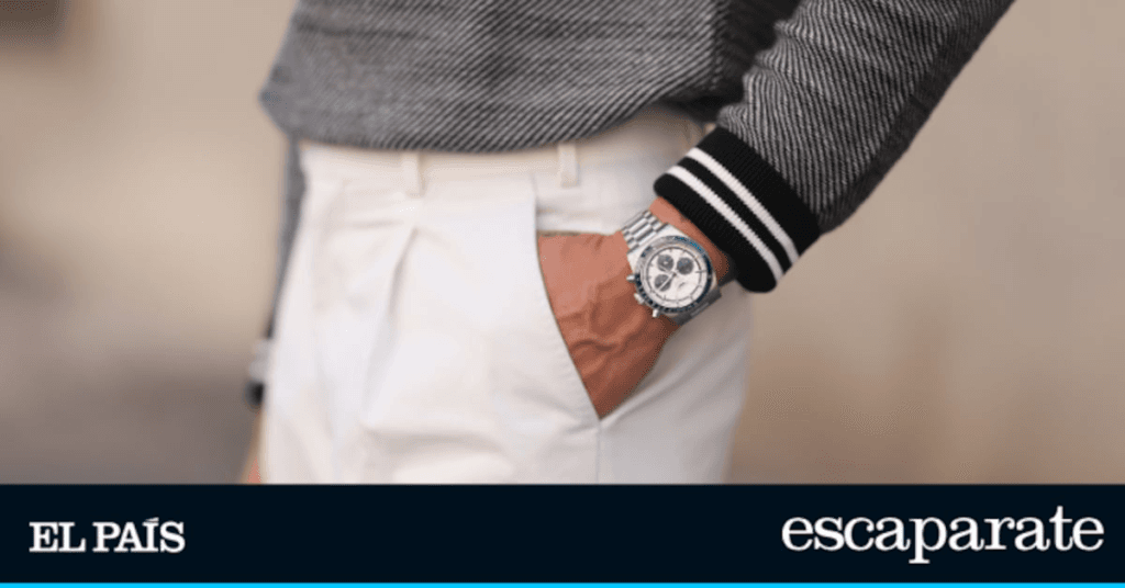 Black Friday: 3 ofertas de Tommy Hilfiger con el 47% de descuento por Black Friday 2024 | Ofertas y descuentos | Escaparate