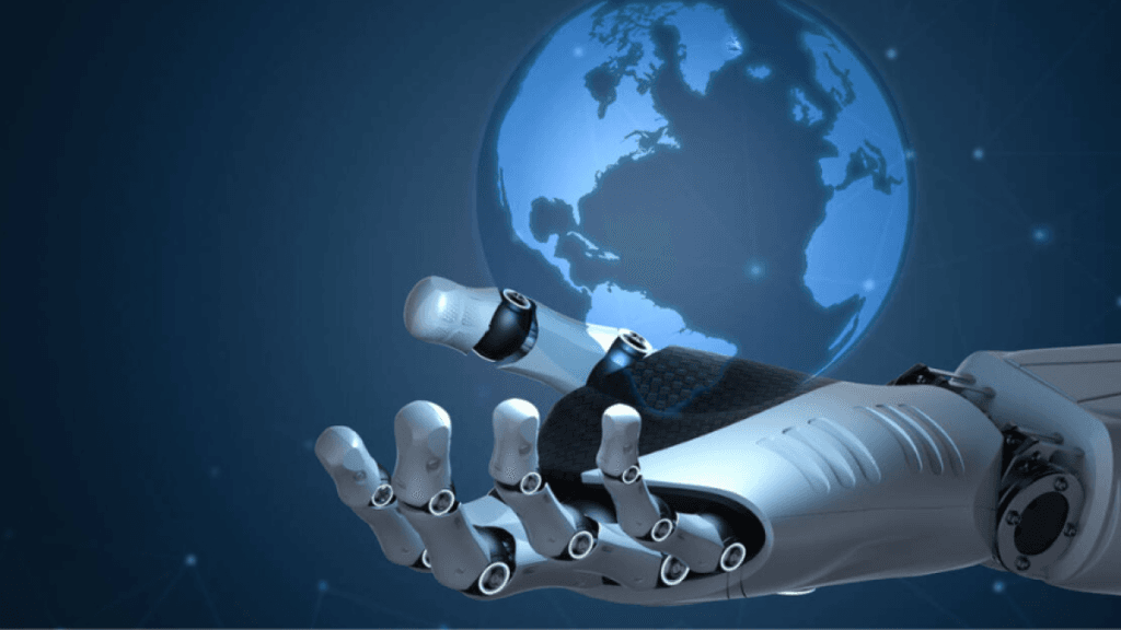 Blockchain e inteligencia artificial vs. corrupción