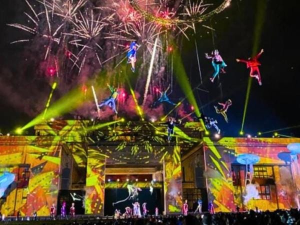 Bogotá: ¿por qué fue elegida como la segunda mejor ciudad para celebrar Navidad del mundo? | Regiones | Economía