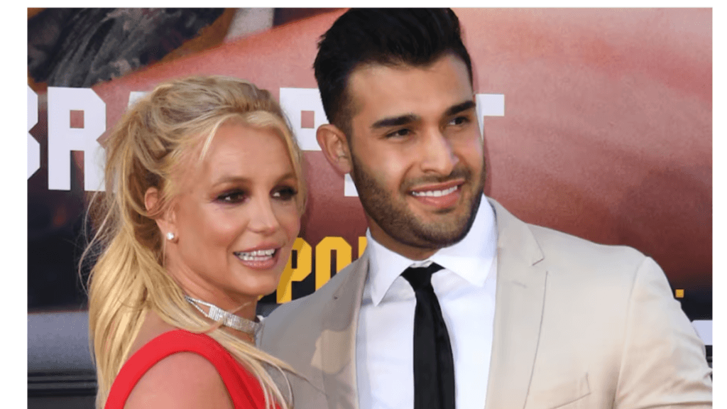 Britney Spears cierra su divorcio con Sam Asghari y vuelve a estar oficialmente soltera