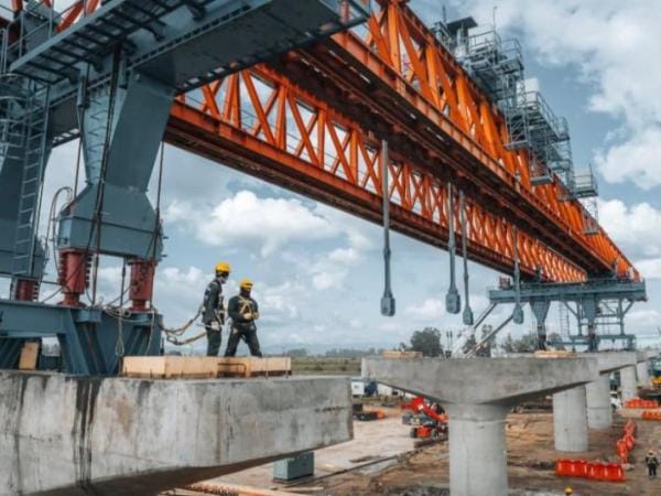 Buscan 460 personas para trabajar en la obra del Metro: ¿cómo y cuándo postularse? | Empleo | Economía