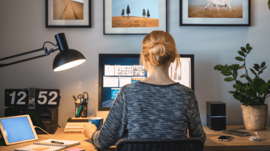 California publicó ofertas de empleos estatales remotos: salarios, requisitos y ubicaciones