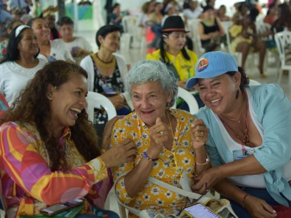 'Casa para la dignidad': ¿Cómo es el programa exclusivo para mujeres de Colombia? | Finanzas | Economía