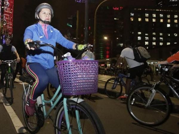 Ciclovía nocturna en Bogotá: cierres viales, actividades y recomendaciones | Regiones | Economía