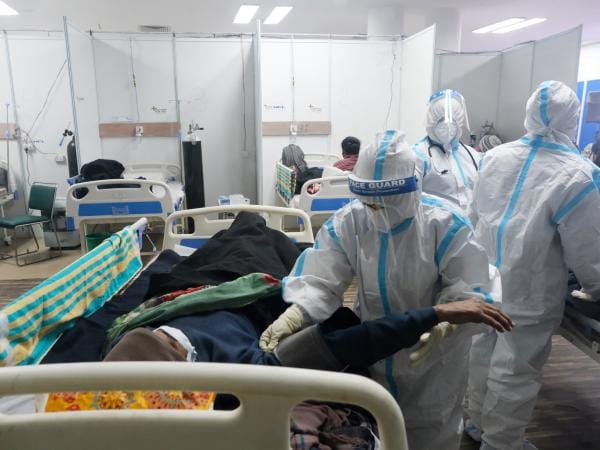 Cinco años después del covid: OMS sigue en alerta ante posibles riesgo | Regiones | Economía