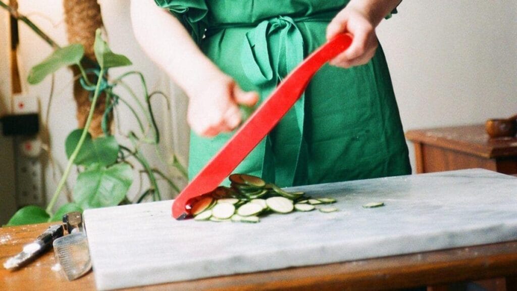 Cocinar las verduras de esta forma puede ser malo para su salud, según un estudio