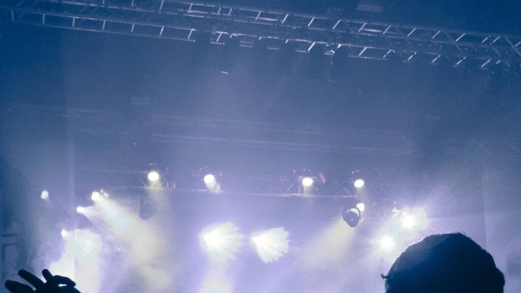 Colombia se ratifica como escenario de grandes conciertos