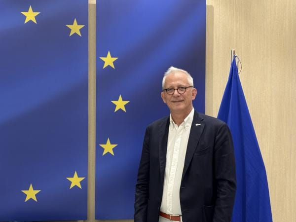 Colombia: un faro regional para Copernicus EU en América Latina | Regiones | Economía