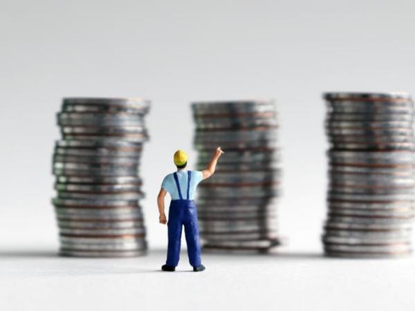 Cómo está el salario mínimo de Colombia en comparación con otros países | Crecimiento | Economía