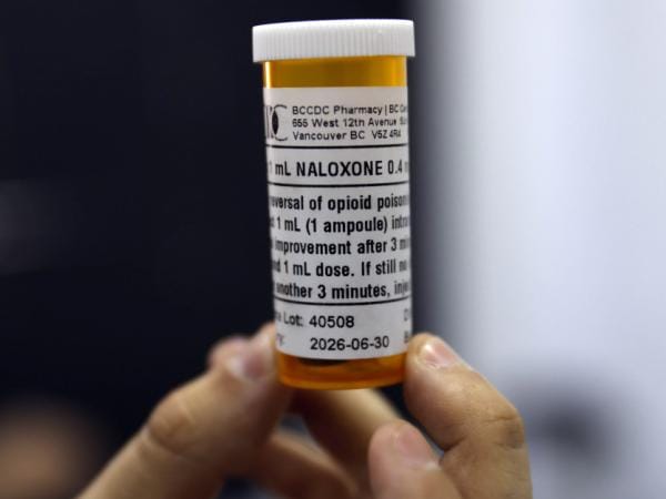 Cómo funciona la única sala de consumo supervisado de sustancias inyectables de Colombia y Suramérica | Regiones | Economía