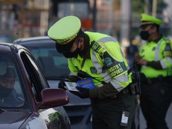 Comparendo D12 en Bogotá: en qué consiste y qué cambios tendría | Regiones | Economía