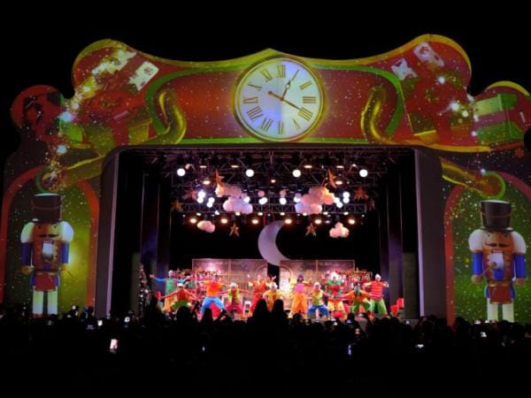 Con tecnología, la Alcaldía de Cali se prepara para celebrar la Navidad | Regiones | Economía