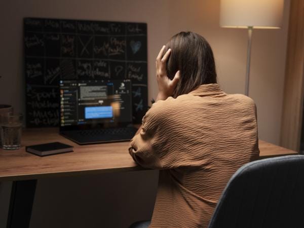 Consejos para evitar estrés laboral de fin de año | Empleo | Economía