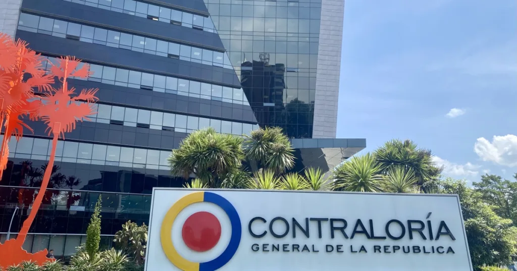 Contraloría hará drástica reducción presupuestal para 2025