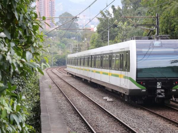 Contrato de construcción de 13 trenes del Metro de Medellín lo gana empresa española | Infraestructura | Economía